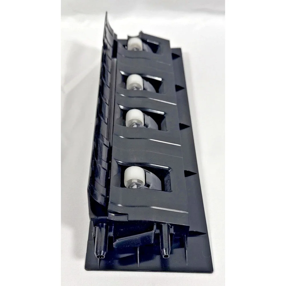 HP Duplexer Rear Cover Paper Guide Photosmart Plus B209A Black OEM Replacement